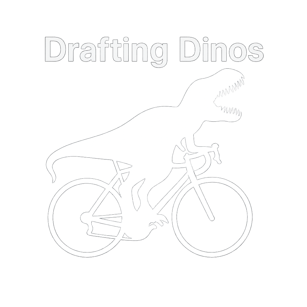 Drafting Dinos hero