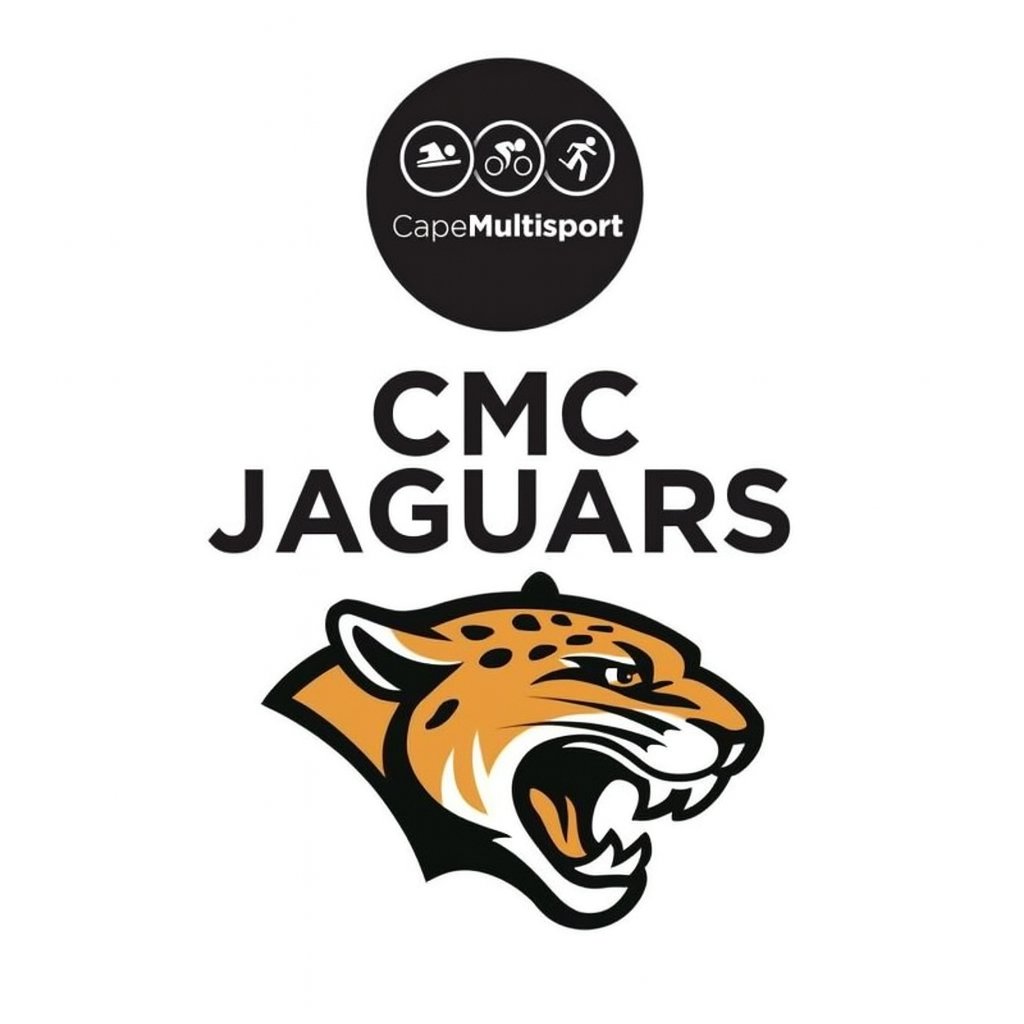 CMC Jaguars logo